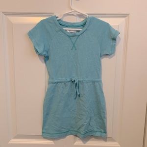 Columbia Size XXS (4T/5T) Toddler Athletic Dress
